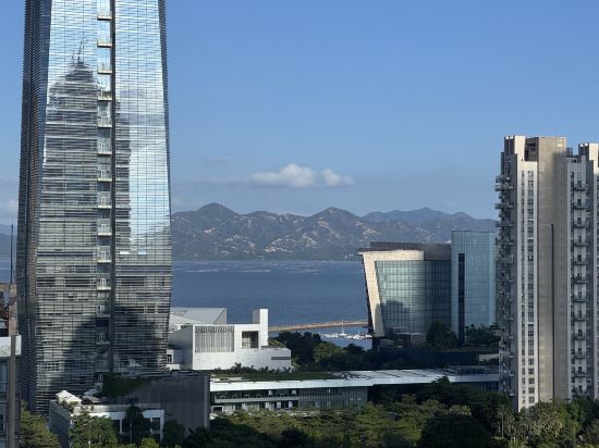 深圳泰格壹棠服務公寓優惠
