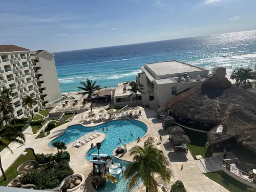 Emporio Cancun - Buy All Inclusive Option Photos