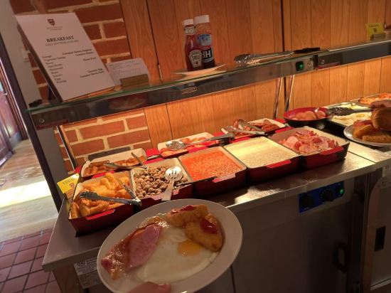 劍橋西苑酒店優惠