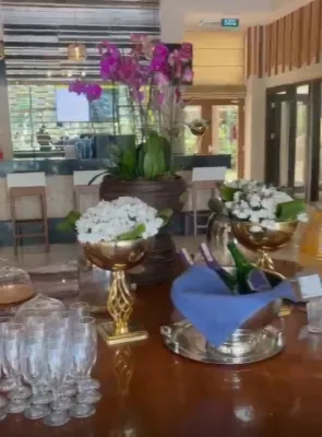 Tui Magic Life Masmavi Photos