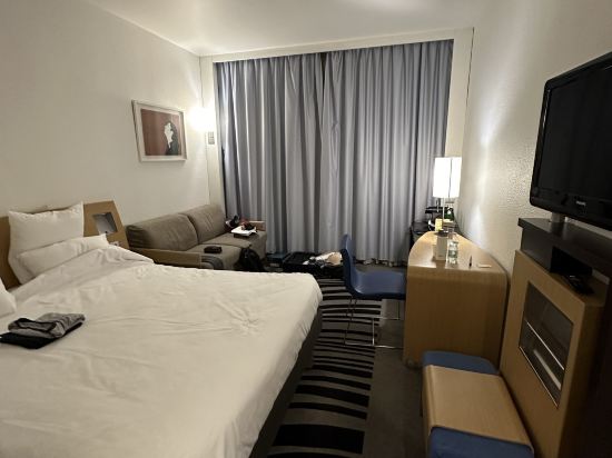 諾富特米蘭諾德卡格蘭達酒店優惠