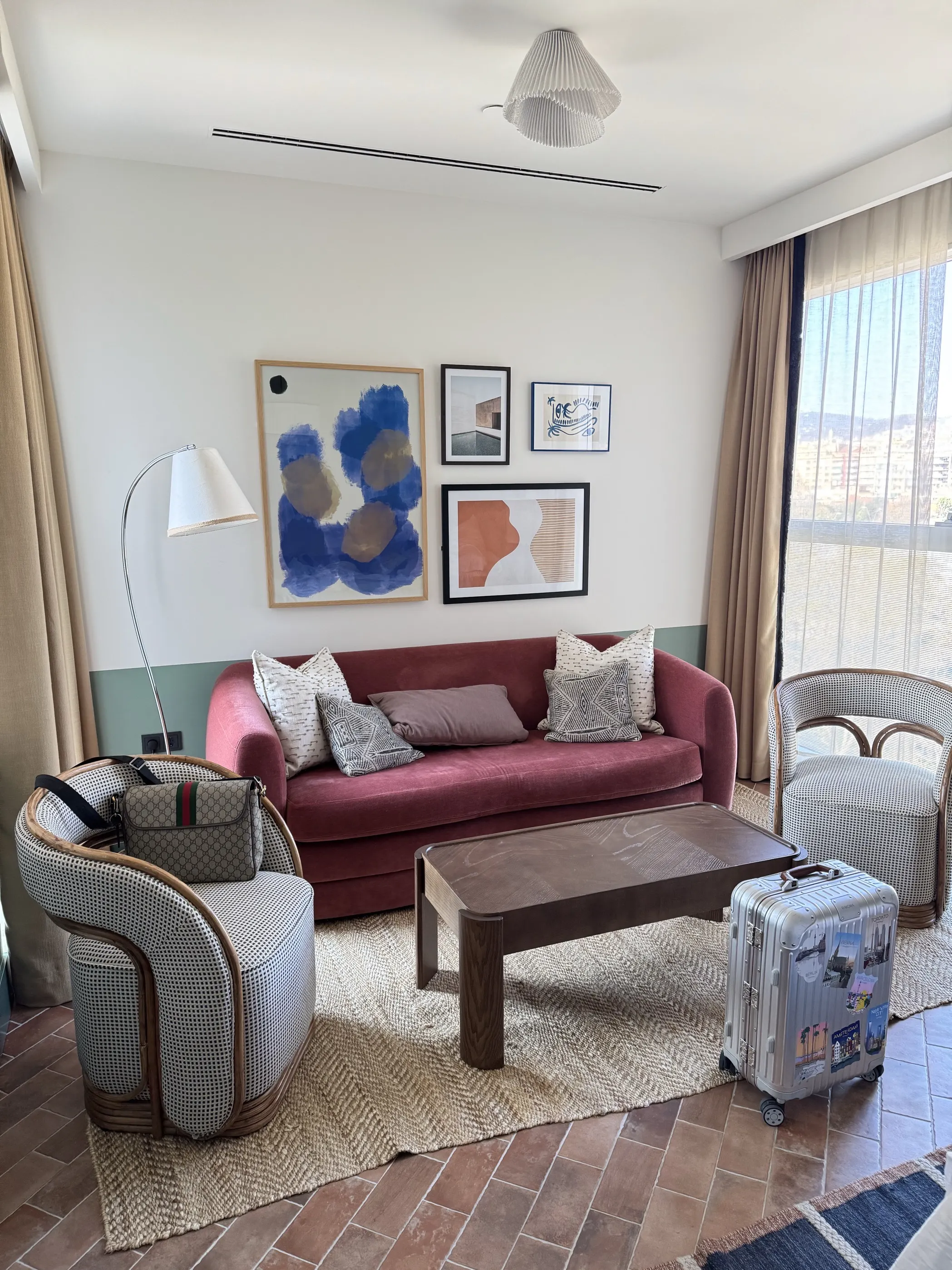 The Hoxton, Poblenou Habitaciones Photos