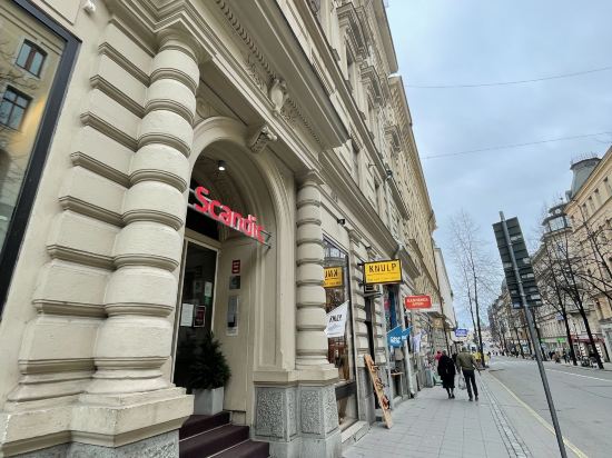 斯堪第53號酒店優惠