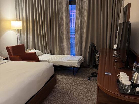 伊茲密爾貝拉克里希爾頓花園酒店優惠