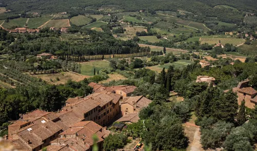 Capanna 1826 Xung quanh Photos