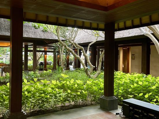 巴釐凱悦酒店優惠