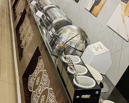 Kleopatra Arsi Hotel Photos