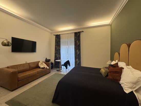 戴爾歐拉佛住宿加早餐旅館優惠