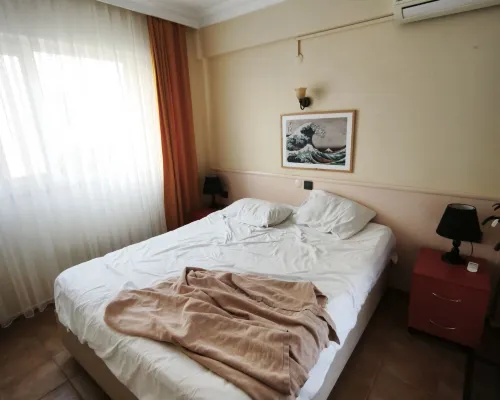 Ten Apart Hotel Номера Photos