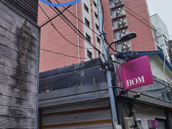 종로 엠앤럭키호텔 쿠폰