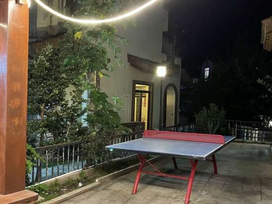 廣州從化明月山溪豪華温泉泳池別墅優惠