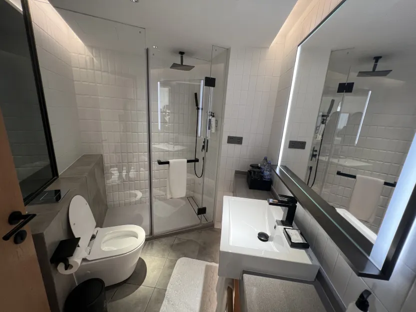 BEI Zhaolong Hotel, part of JdV by Hyatt Phòng Photos