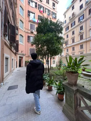 Les Chambres d' or Photos