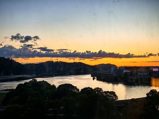 匹茲堡温德姆大酒店優惠