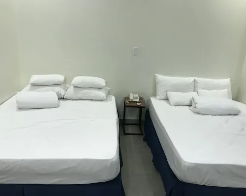Noblesse Hotel Kamar Photos