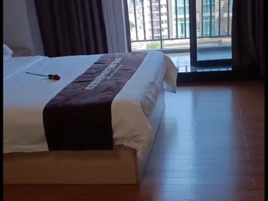 駿怡精選酒店（廣州花都廣百大潤發店）優惠