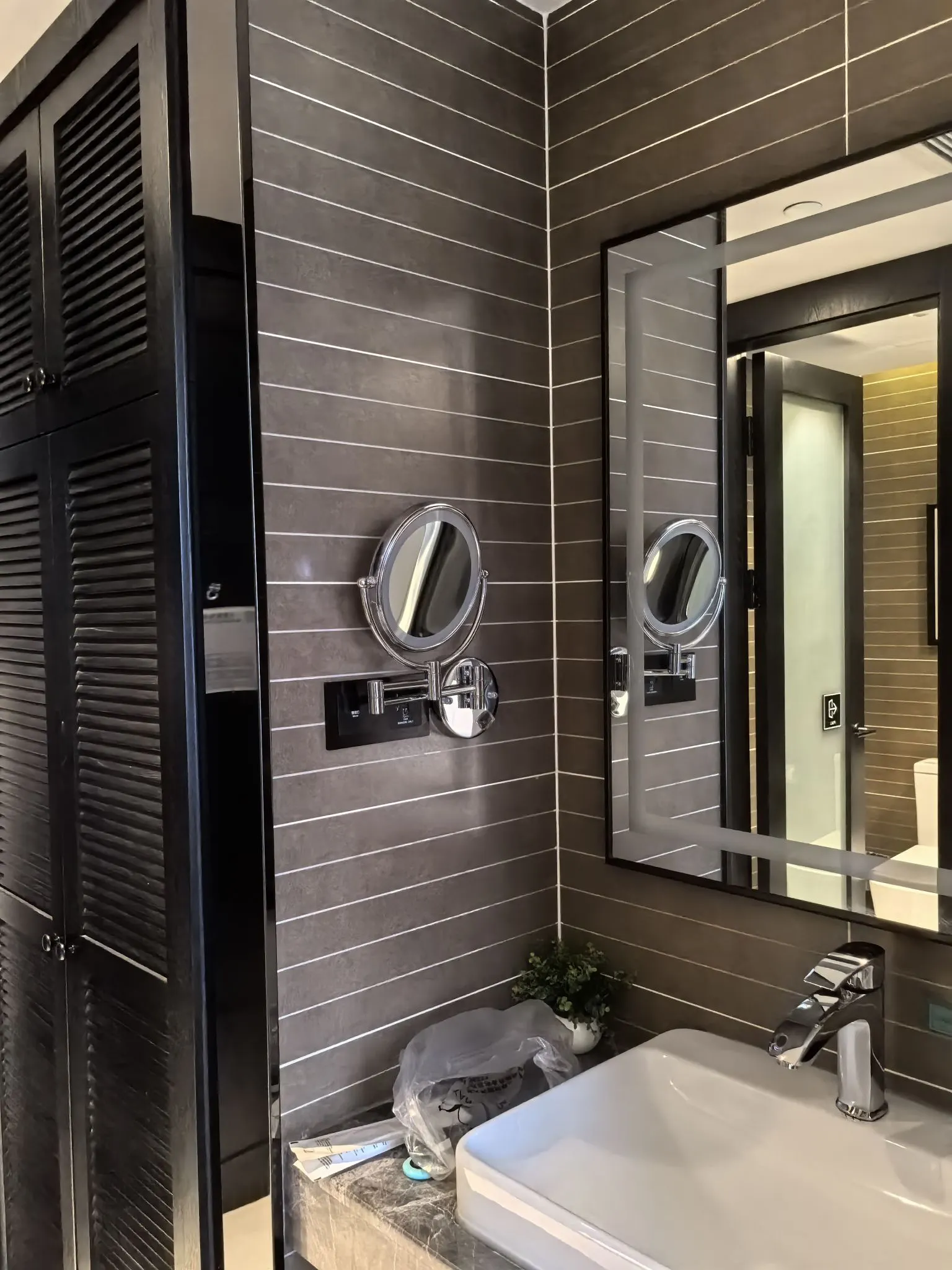 Xian Hotel (Beijing Daxing International Airport Branch) Номера Photos