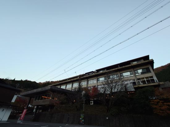 赤目温泉隠れの湯 対泉閣 クーポン