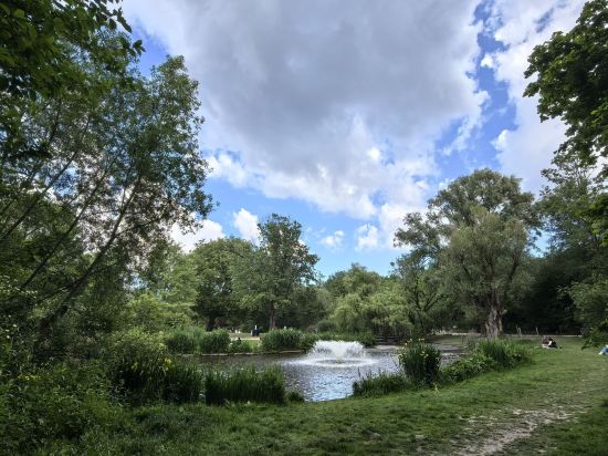 阿姆斯特丹市諾富特酒店優惠