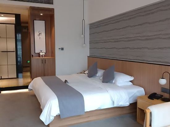 江門邑澗酒店優惠