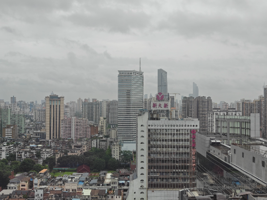 One&One國際公寓（廣州北京路步行街公園前地鐵站店）優惠