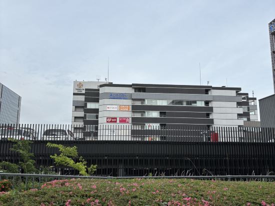 筑波日航飯店優惠