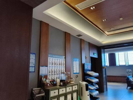 美豪飯店（西安鐘樓南門店）優惠