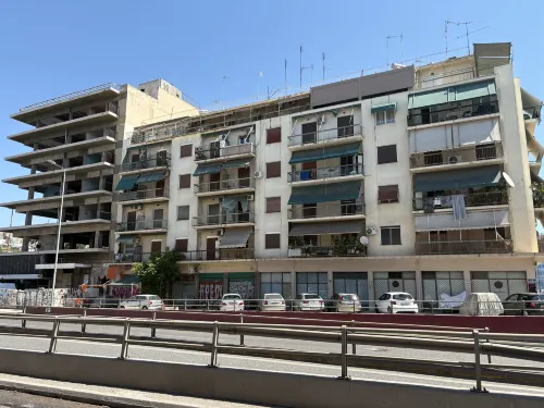 Athenaeum Grand Hotel Photos