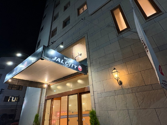 青森日航都市飯店優惠