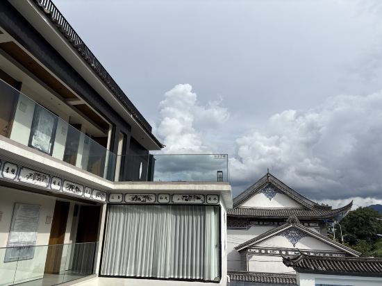 大理印象水月隱世飯店優惠