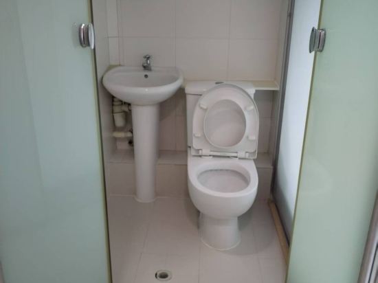 香港萬利賓館（美麗都大廈）優惠