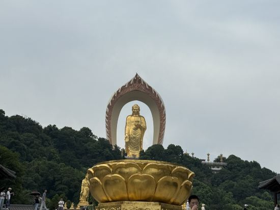 廬山湯太宗溫泉度假村優惠