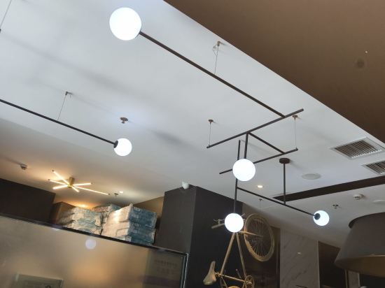 上海外灘大悅城歡喜飯店優惠