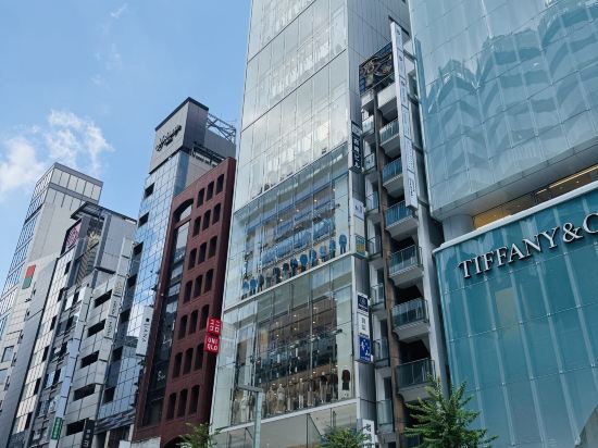 三井ガーデンホテル銀座プレミア クーポン