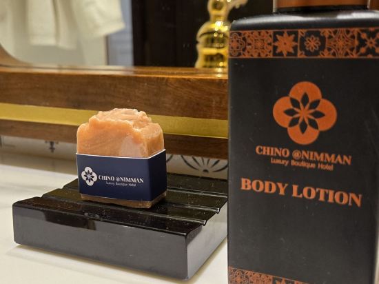 清邁奇諾寧曼精品飯店優惠