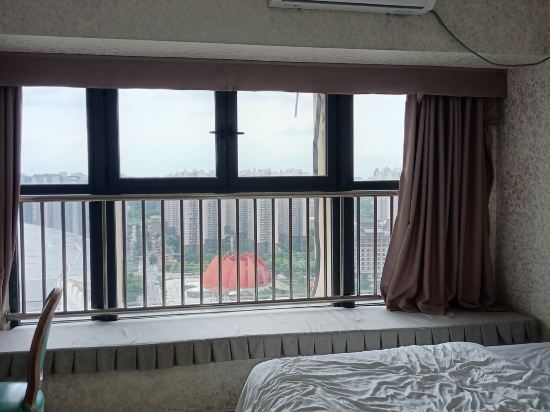 維多利亞公寓（廣州花都文旅城店）優惠
