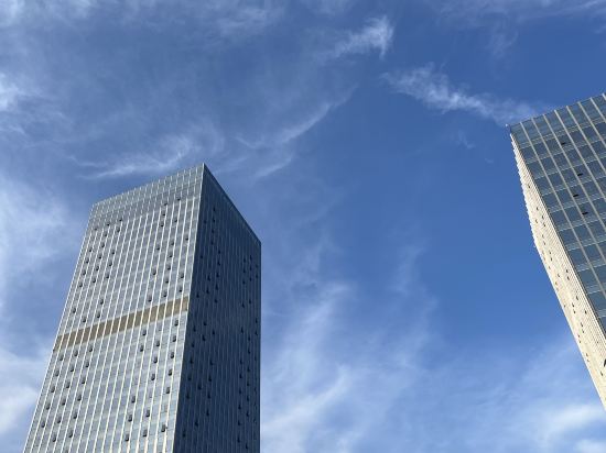 西安綠地假日酒店優惠