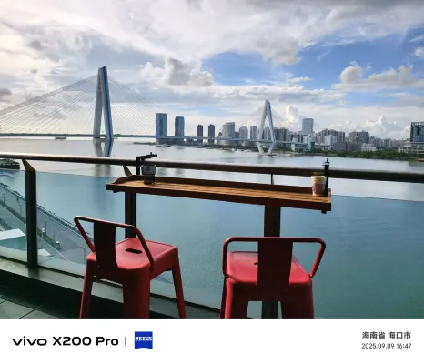 Sunset Pure Female Homestay Photos