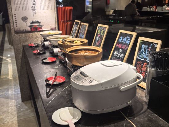 山東麗天大飯店優惠