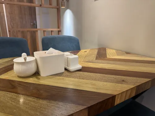 Ananta Home Общественные зоны Photos