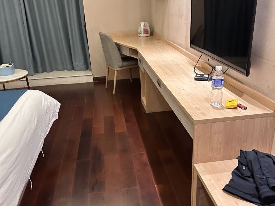 千燈湖國際公寓（佛山千燈湖店）優惠