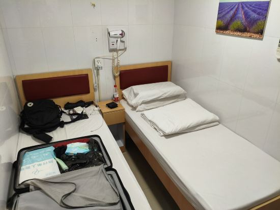 香港亞洲旅遊賓館（家庭旅館）優惠