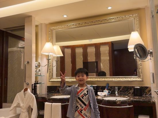 青島香格里拉大酒店優惠