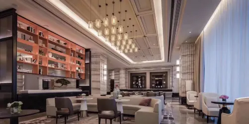 Wellton International Hotel Dining Photos