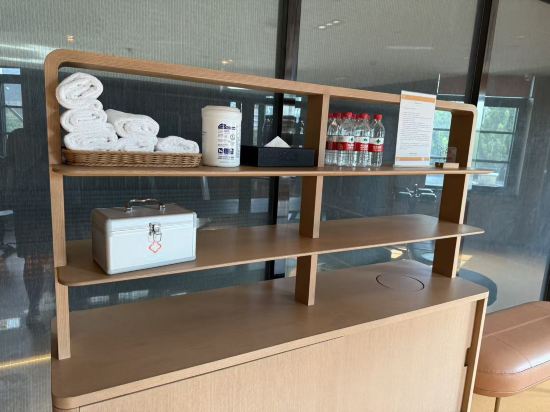 桔子飯店（青島膠東機場店）優惠