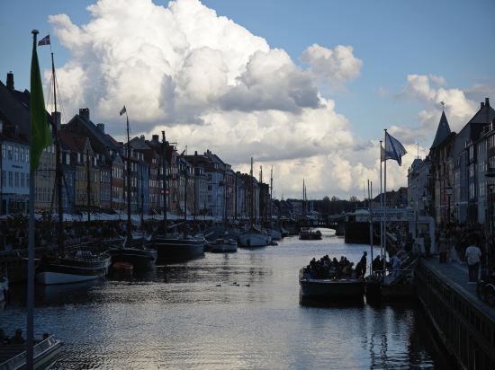 哥本哈根埃德莫瑞酒店優惠