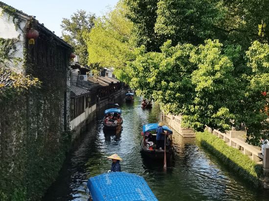 周莊貞固弄客棧優惠