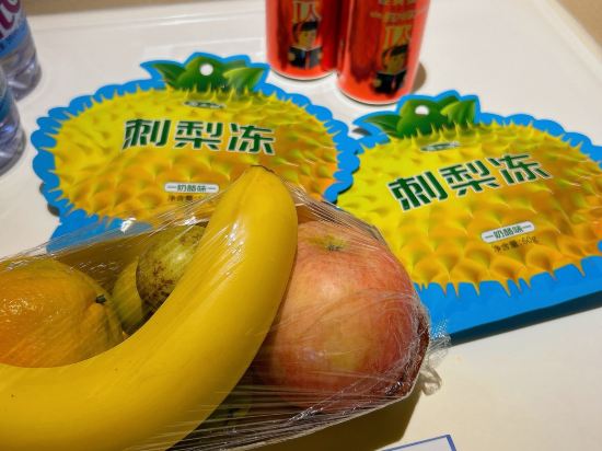 貴陽雲巖希爾頓歡朋酒店優惠