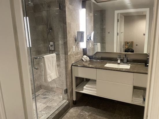 洛杉磯聖加百利喜來登酒店優惠