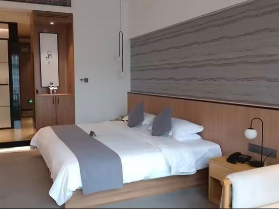 江門邑澗酒店優惠